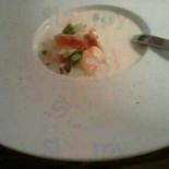 Comme Chez Fleur Comida