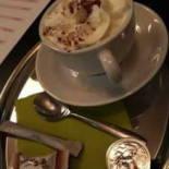 Mheercafé Nourriture