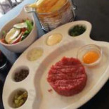 Le Caprice Nourriture