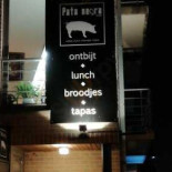 Pata Negra Extérieur