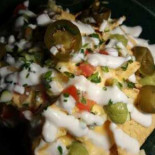 Pata Negra Nourriture