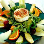 Living In Kelmis Comida