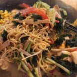 Menma Sint-katelijne Nourriture