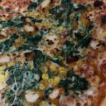 Espace Pizza (chimay) Nourriture