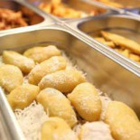 Golden Shatin Bvba Nourriture