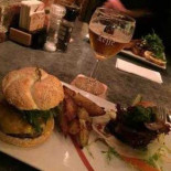 Les 3 Frères Nourriture