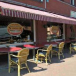 Korenveld.net À l'intérieur