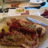 Le Barbavin Nourriture