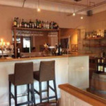 Le Barbavin Nourriture