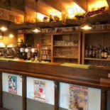 Cherubijn Nourriture