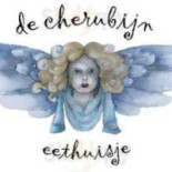 Cherubijn Nourriture