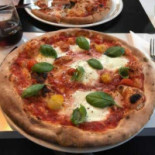 La Gazzetta Pizzeria Nourriture