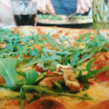 Il Destino Nourriture