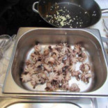 C’est Moi Qui Cuisine Nourriture