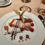 't Jagerijtje Nourriture