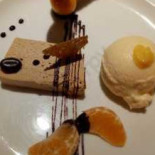 't Jagerijtje Nourriture