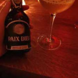 Cafe Wolf Nourriture