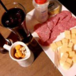 De Reutel Nourriture