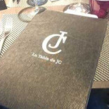 La Table De Xavier Nourriture