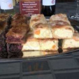 Monarchia Nourriture