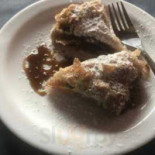 Monarchia Nourriture