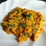 Al Vecchio Mercato Comida