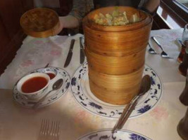 Palais D'orient Nourriture