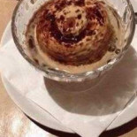 L'osteria Nourriture