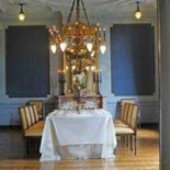 Kasteel Van Lebbeke À l'intérieur