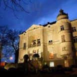 Kasteel Van Lebbeke Nourriture