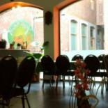 Le Margouillat Nourriture