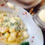 La Scarpetta Nourriture