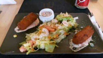 Pizza Vali Nourriture