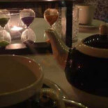 De Poorterij Nourriture