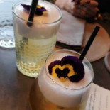 Bistro Philippe Comida