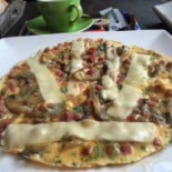 't Kaffepotje Nourriture