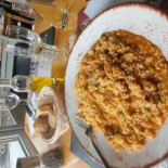 Pizzeria Pasta Calabria Nourriture