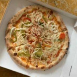 Pizzeria Pasta Calabria Nourriture