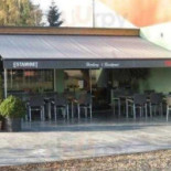 't Rustpunt Exterior