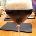 't Genieterke Nourriture