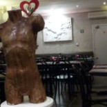 Le Kreta À l'intérieur