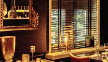 De Drie Lindekens Nourriture