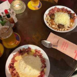 La Cafétaria Nourriture