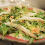 Goeste Ijssalon Comida