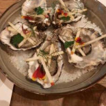 Goeste Ijssalon Comida