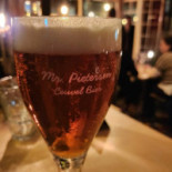 Cafe De Ceuvel Nourriture