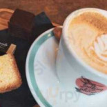 Mokkaffee Nourriture