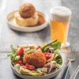 Balls Glory Nourriture