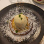 Le Chardonnay Nourriture