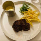 Le Chardonnay Nourriture